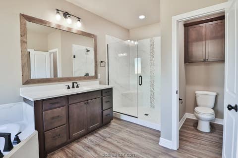 Tiny photo for 2807 Spector Drive, Bryan, TX 77808 (MLS # 26009562)