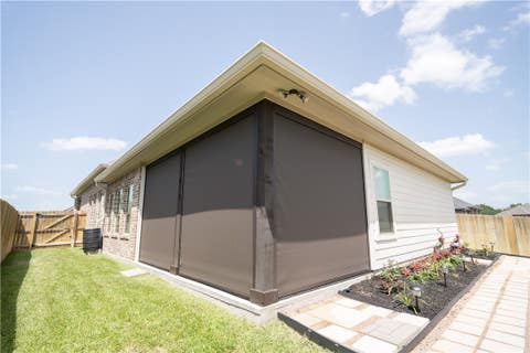 Tiny photo for 2807 Spector Drive, Bryan, TX 77808 (MLS # 26009562)