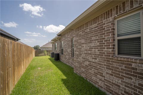 Tiny photo for 2807 Spector Drive, Bryan, TX 77808 (MLS # 26009562)