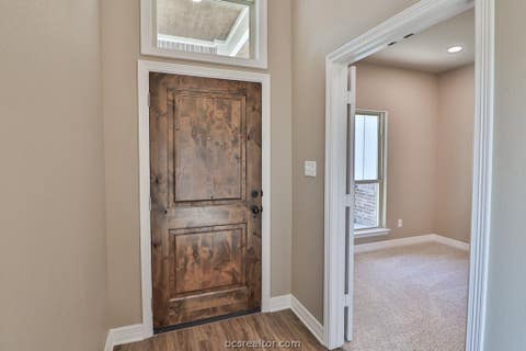 Tiny photo for 2807 Spector Drive, Bryan, TX 77808 (MLS # 26009562)