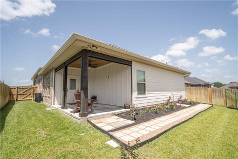 Tiny photo for 2807 Spector Drive, Bryan, TX 77808 (MLS # 26009562)