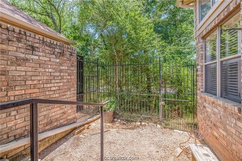 Tiny photo for 1309 Essex Green Grn, College Station, TX 77845 (MLS # 26005351)