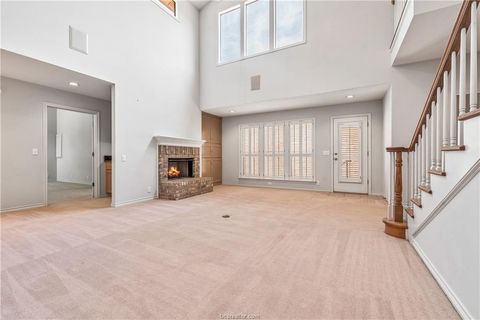 Tiny photo for 1309 Essex Green Grn, College Station, TX 77845 (MLS # 26005351)