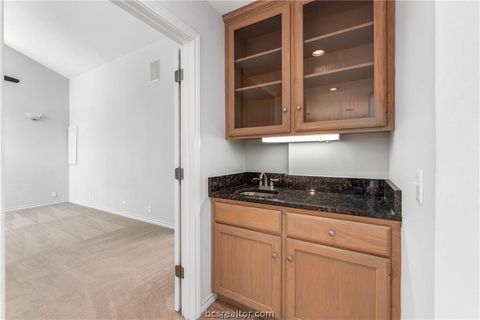 Tiny photo for 1309 Essex Green Grn, College Station, TX 77845 (MLS # 26005351)