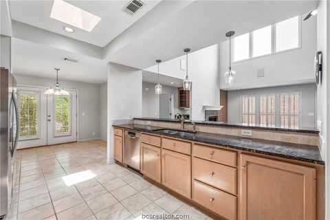 Tiny photo for 1309 Essex Green Grn, College Station, TX 77845 (MLS # 26005351)