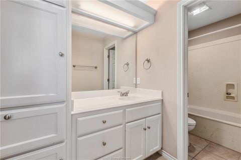 Tiny photo for 1309 Essex Green Grn, College Station, TX 77845 (MLS # 26005351)