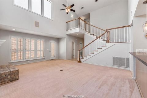 Tiny photo for 1309 Essex Green Grn, College Station, TX 77845 (MLS # 26005351)