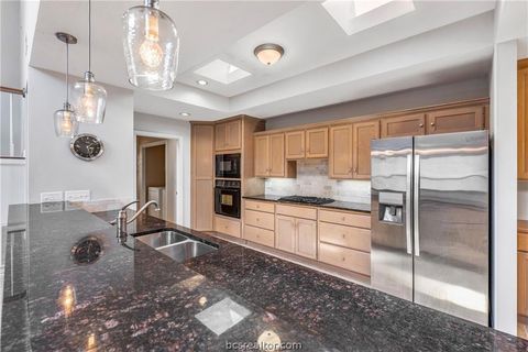 Tiny photo for 1309 Essex Green Grn, College Station, TX 77845 (MLS # 26005351)