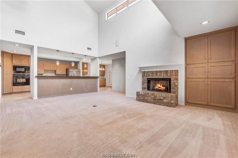 Tiny photo for 1309 Essex Green Grn, College Station, TX 77845 (MLS # 26005351)
