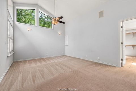 Tiny photo for 1309 Essex Green Grn, College Station, TX 77845 (MLS # 26005351)