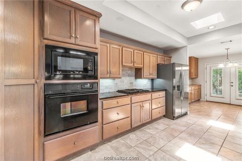 Tiny photo for 1309 Essex Green Grn, College Station, TX 77845 (MLS # 26005351)