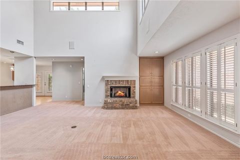 Tiny photo for 1309 Essex Green Grn, College Station, TX 77845 (MLS # 26005351)