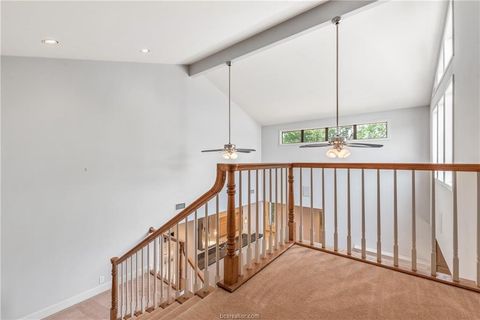 Tiny photo for 1309 Essex Green Grn, College Station, TX 77845 (MLS # 26005351)