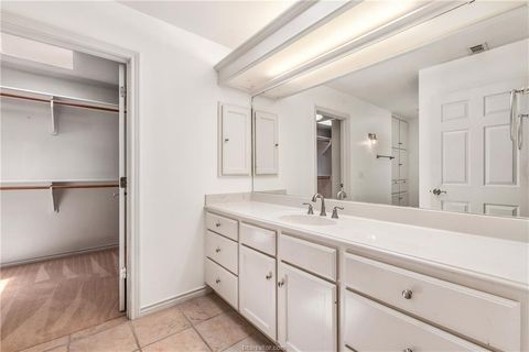 Tiny photo for 1309 Essex Green Grn, College Station, TX 77845 (MLS # 26005351)