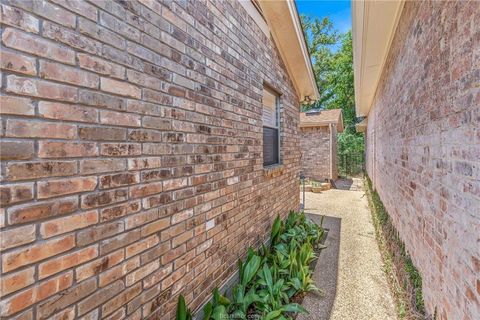 Tiny photo for 1309 Essex Green Grn, College Station, TX 77845 (MLS # 26005351)