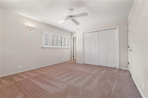 Tiny photo for 1309 Essex Green Grn, College Station, TX 77845 (MLS # 26005351)