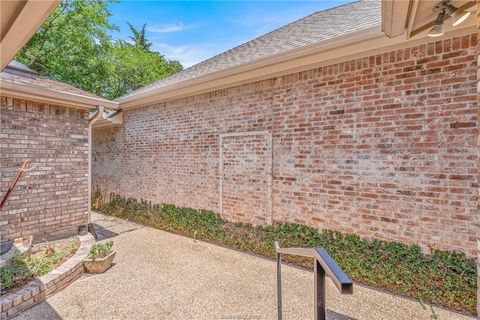 Tiny photo for 1309 Essex Green Grn, College Station, TX 77845 (MLS # 26005351)