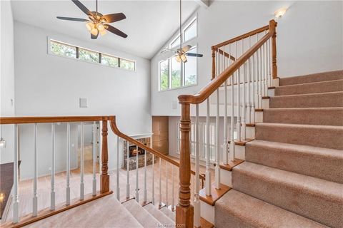 Tiny photo for 1309 Essex Green Grn, College Station, TX 77845 (MLS # 26005351)