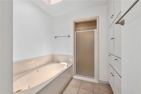 Tiny photo for 1309 Essex Green Grn, College Station, TX 77845 (MLS # 26005351)