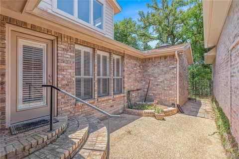 Tiny photo for 1309 Essex Green Grn, College Station, TX 77845 (MLS # 26005351)