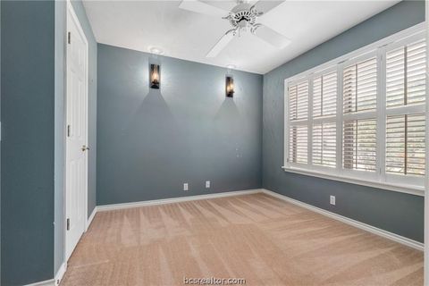 Tiny photo for 1309 Essex Green Grn, College Station, TX 77845 (MLS # 26005351)