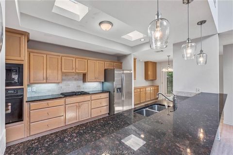 Tiny photo for 1309 Essex Green Grn, College Station, TX 77845 (MLS # 26005351)