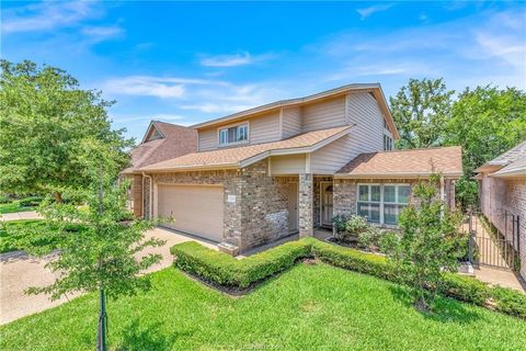 Tiny photo for 1309 Essex Green Grn, College Station, TX 77845 (MLS # 26005351)