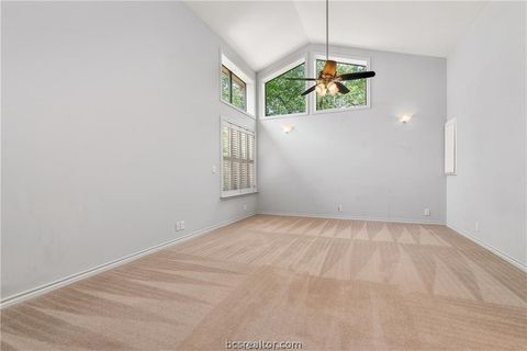 Tiny photo for 1309 Essex Green Grn, College Station, TX 77845 (MLS # 26005351)