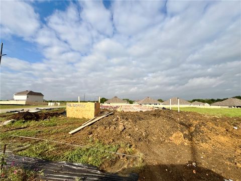 Photo of 112 Womble Loop, Caldwell, TX 77836 (MLS # 26005350)