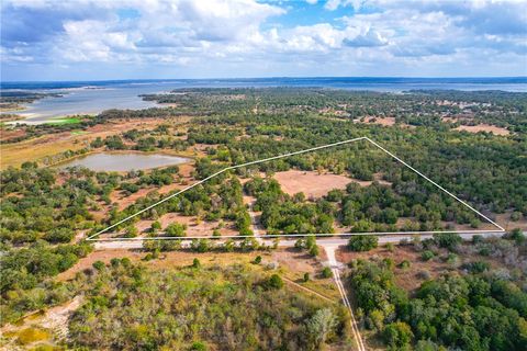 TBD CR 415 Somerville TX 77879