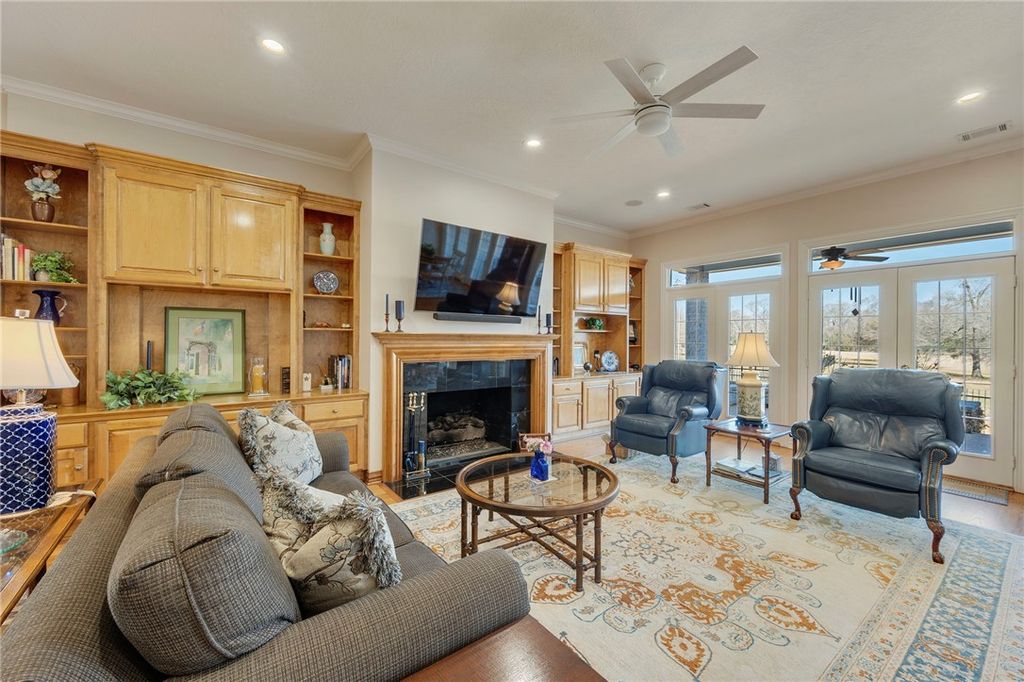 Photo of 4754 Stonebriar Circle, College Station, TX 77845 (MLS # 26001533)