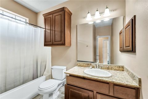 Tiny photo for 309 Forest Drive, College Station, TX 77840 (MLS # 26003943)