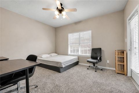 Tiny photo for 309 Forest Drive, College Station, TX 77840 (MLS # 26003943)