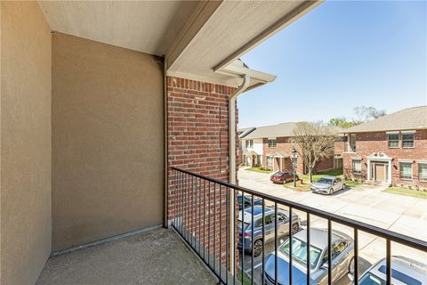 Tiny photo for 309 Forest Drive, College Station, TX 77840 (MLS # 26003943)