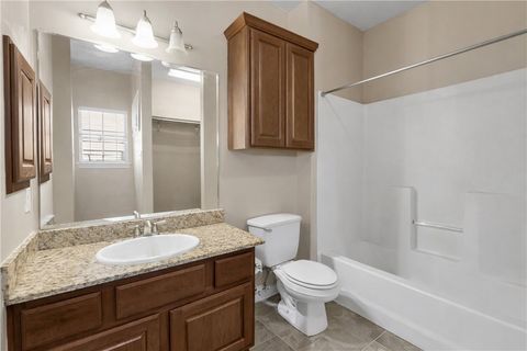 Tiny photo for 309 Forest Drive, College Station, TX 77840 (MLS # 26003943)