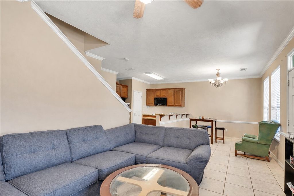 Photo of 309 Forest Drive, College Station, TX 77840 (MLS # 26003943)