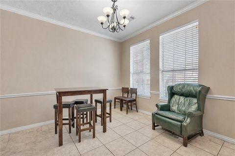Tiny photo for 309 Forest Drive, College Station, TX 77840 (MLS # 26003943)