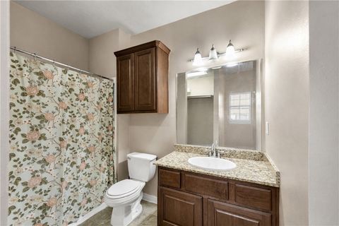 Tiny photo for 309 Forest Drive, College Station, TX 77840 (MLS # 26003943)