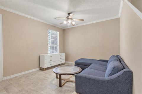 Tiny photo for 309 Forest Drive, College Station, TX 77840 (MLS # 26003943)