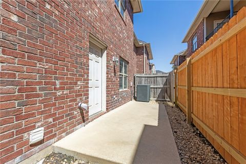 Tiny photo for 309 Forest Drive, College Station, TX 77840 (MLS # 26003943)