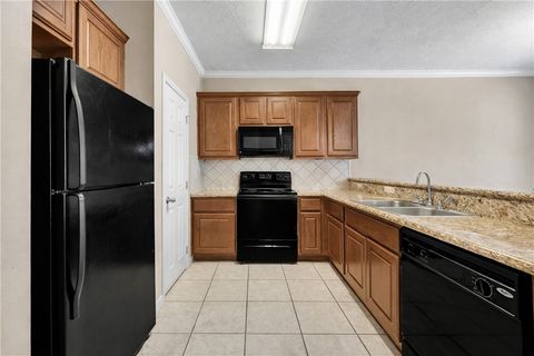 Tiny photo for 309 Forest Drive, College Station, TX 77840 (MLS # 26003943)