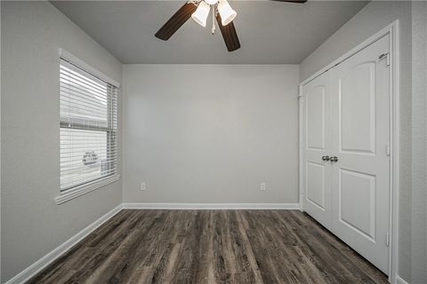 Tiny photo for 2004 Sorrento Court, Bryan, TX 77808 (MLS # 25011290)