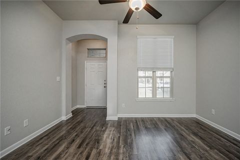 Tiny photo for 2004 Sorrento Court, Bryan, TX 77808 (MLS # 25011290)