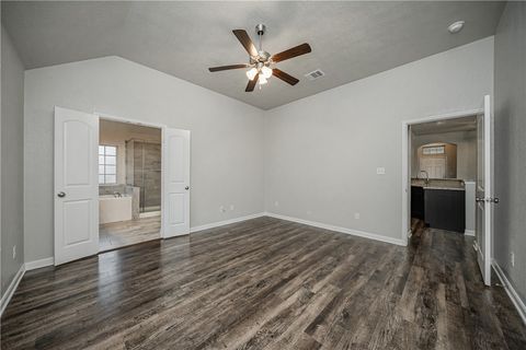 Tiny photo for 2004 Sorrento Court, Bryan, TX 77808 (MLS # 25011290)