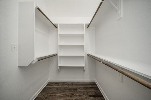 Tiny photo for 2004 Sorrento Court, Bryan, TX 77808 (MLS # 25011290)