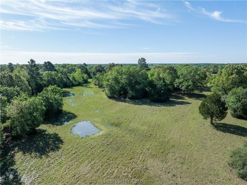 Tiny photo for 9832 Hawaii Lane, Midway, TX 75852 (MLS # 26005231)