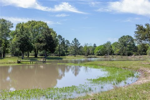Tiny photo for 9832 Hawaii Lane, Midway, TX 75852 (MLS # 26005231)
