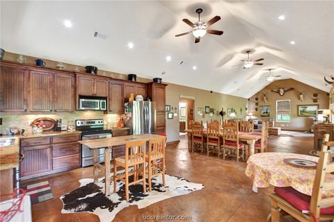 Tiny photo for 9832 Hawaii Lane, Midway, TX 75852 (MLS # 26005231)