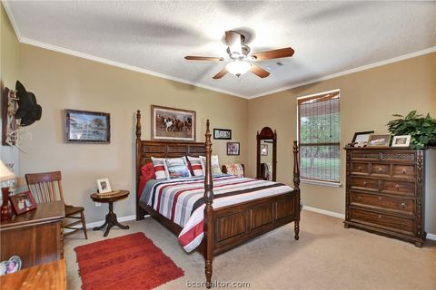 Tiny photo for 9832 Hawaii Lane, Midway, TX 75852 (MLS # 26005231)