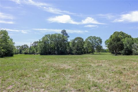 Tiny photo for 9832 Hawaii Lane, Midway, TX 75852 (MLS # 26005231)